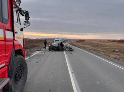 Два водителя погибли при ДТП в Свердловском районе ЛНР