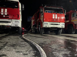 Один человек погиб в пожарах за сутки в ЛНР