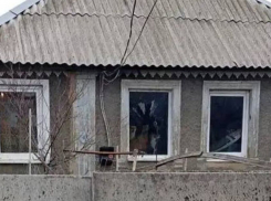 ВСУ атаковали Молодогвардейск ЛНР дроном