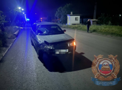 В Ровеньках ЛНР в результате аварии погиб человек