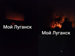 Повреждены дома, школа, детский сад и газопровод: ВСУ обстреляли поселок под Луганском