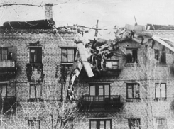 Летчик, его жена и «кукрузник»: почему луганчанин протаранил жилой дом на АН-2