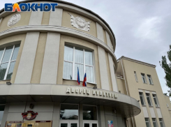 Стартует масштабная реконструкция ДК имени Ленина в Луганске