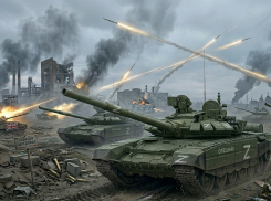 Новости СВО: эвакуация в Харьковской области, прорыв ВС РФ под Рай-Александровкой, штурм Верхней Терсы