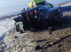 Стали известны имена медиков, погибших в страшном ДТП в ЛНР