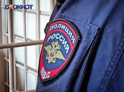 Сотрудники МВД раскрыли «домушницу» в Алчевске ЛНР