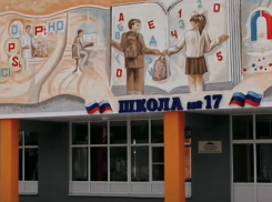 Северодонецкая школа, открытая Владимиром Путиным, примет почти 500 учеников