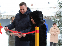 В Новопсковском районе ЛНР завершили капитальный ремонт ясли-сада