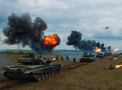 Сводка СВО к 3 апреля: Украина останется без американского оружия, ВСУ готовятся к отступлению в Изюм и освобождение Харьковщины