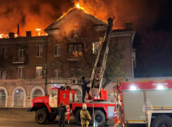 В ЛНР за сутки ликвидировано семь пожаров