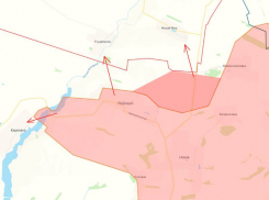 ВС РФ продолжают зачистку лесов у Петровского ЛНР и атакуют у приграничных сел