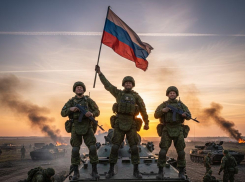 Новости СВО: ВС РФ ликвидировали прорыв ВСУ и продвинулись широким фронтом к Сумам