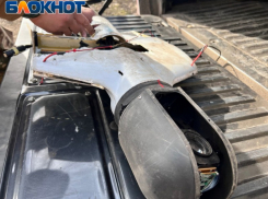 Беспилотник ВСУ ударил по автобусу в Кременском районе ЛНР