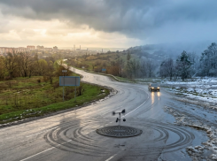 На ЛНР надвигаются порывы ветра до 17 м/с и туман