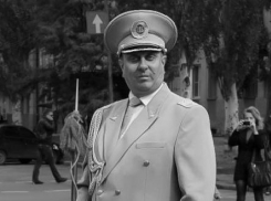 В Луганске на 54-м году ушел из жизни Сергей Николаевич Йовса
