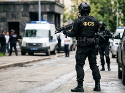 ФСБ пресекла деятельность агента СБУ, работавшего в Крыму и ЛНР