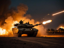 Новости СВО: новое вторжение в Курскую область и окружение ВСУ в тылу Лиманского фронта