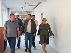 Открытие задерживается: когда откроются луганские детсады «Аленка» и «Росток» заработают только в 2027 году