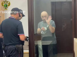 Украинский шпион из ЛНР получил 17 лет колонии