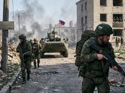 Новости СВО: Россия берет Малиновку и давит на Сумы, ВСУ бросают «предпенсионеров» в мясорубку