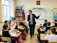 Педагоги из ЛНР повысят квалификацию по нацпроекту «Молодежь и дети»