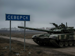 Сводка СВО к 18 ноября: заход в тыл Северска и обрушение Харьковского фронта