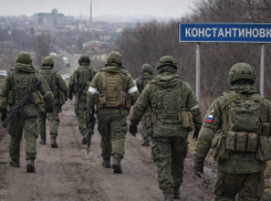 Новости СВО: ВС РФ выжигают нацистов в Константиновке, склады ВСУ взлетели на воздух вместе с наемниками