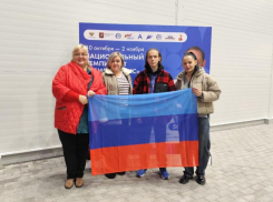 ЛНР на «Абилимпикс-2025»: студенты и методисты показывают мастерство