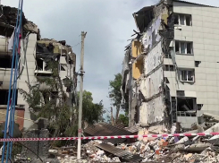 В Болгарии показали фильм о гибели детей в Старобельске