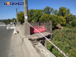 Три обновленных моста откроют в Луганске до конца 2025 года