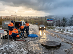 Внимание, ремонты: «Лугансквода» обновила список адресов на 19 марта