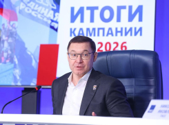 «Мы еще больше сплотились вокруг Президента»: Владимир Якушев рассказал о единстве страны на выборах