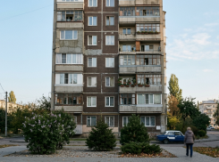 Проверьте свой адрес: в ЛНР обновят 5,5 тысячи многоэтажек в 2026 году