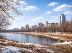 Тепло до +10 и туман: какой будет погода в ЛНР во вторник