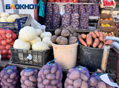 Торговые войны: руководство рынка в Луганске регулярно повышало цены на аренду