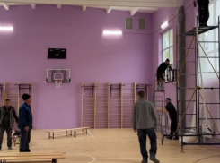 В ЛНР планируют за три года отремонтировать 260 образовательных учреждений