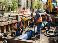 Ремонт водоводов в ЛНР: где 9 апреля могут быть перебои с водой