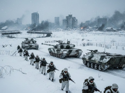 Новости СВО: Зеленский оказался в ловушке и контрнаступление ВС РФ под Купянском