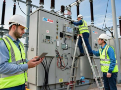 В Алчевске энергетики устранят аварию, остановившую водоснабжение