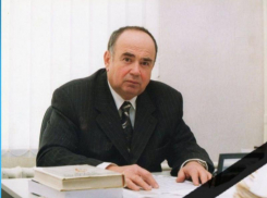 Скончался выдающийся луганский хирург Борис Кириченко