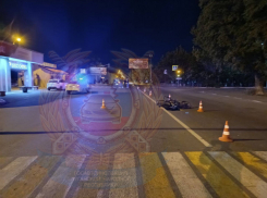 На дорогах ЛНР за три дня пострадали пять подростков