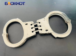 Полиция поймала грабителя, который напал на женщину в Жовтневом районе Луганска 