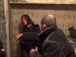 В канун Нового года в Луганске в собственном доме убили пожилого мужчину