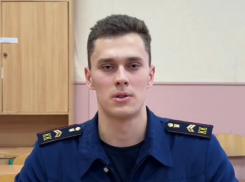 Впервые в ЛНР кадет решился на ЕГЭ по китайскому