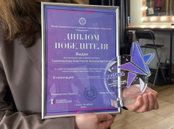 Юные кинематографисты из Луганска победили на Всероссийском фестивале