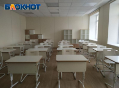 Школы ЛНР объединяются из-за демографического спада