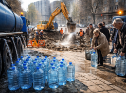 В десятках городов ЛНР 11 марта возможны перебои с водой