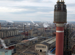 За прошедший год предприятия ЛНР произвели промышленную продукцию на 117 миллиардов рублей