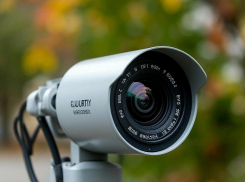 Дорожные камеры установят в местах частых ДТП в Луганске