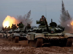 Новости СВО: команда Зеленского готовится к поражению, ВС РФ подходят к Славянску под покровом тумана и штурм «Лиманской крепости»